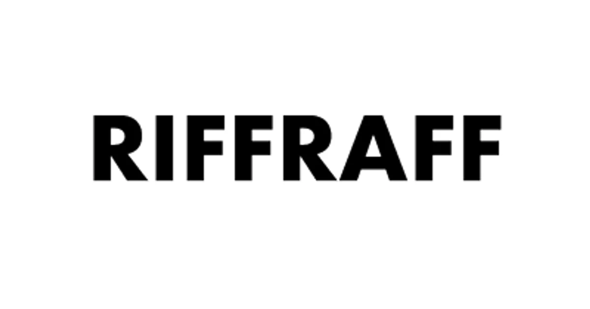 Riffraff